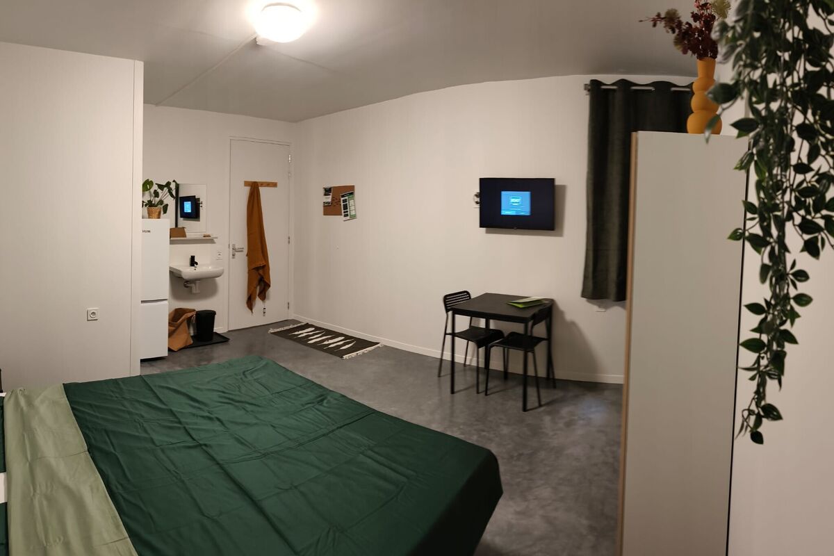 slaapkamer-a4-tweepersoons